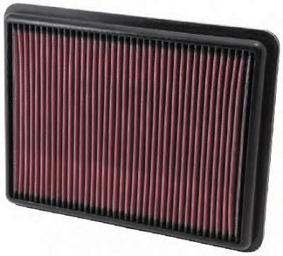 K&N FILTERS 332493 -  Воздушный фильтр